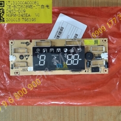 ( SP1677 ) Bo Điều Chỉnh Tủ Lạnh Toshiba RF532WE , RS637WE